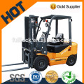 Mini electric china forklift truck for 1.5t forklift